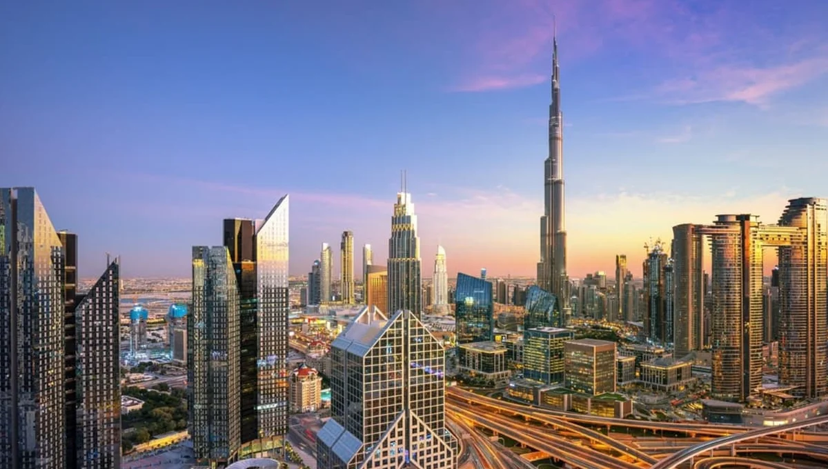 Image: Rise of Affordable Properties in Dubai Real Estate